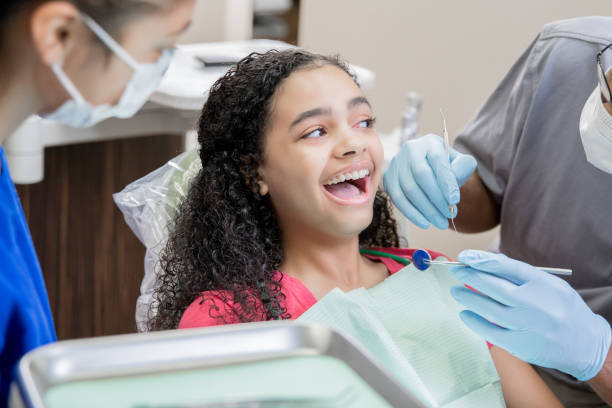 Professional Emergency Dental Service in NC