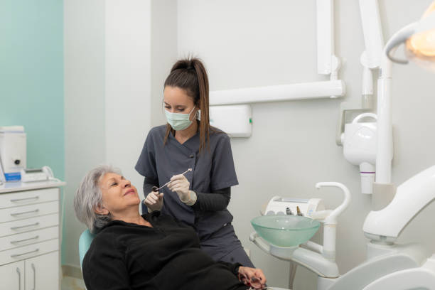 Best Weekend Emergency Dental Services in Fairmont, NC