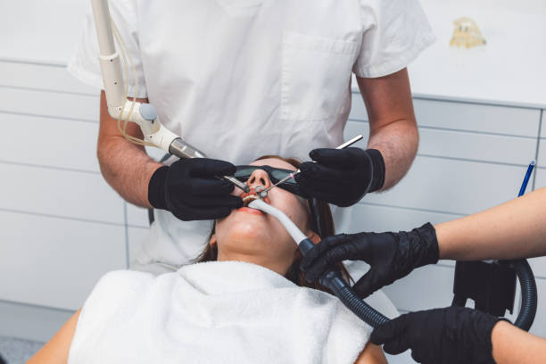Best 24-Hour Emergency Dental Care in Fairmont, NC