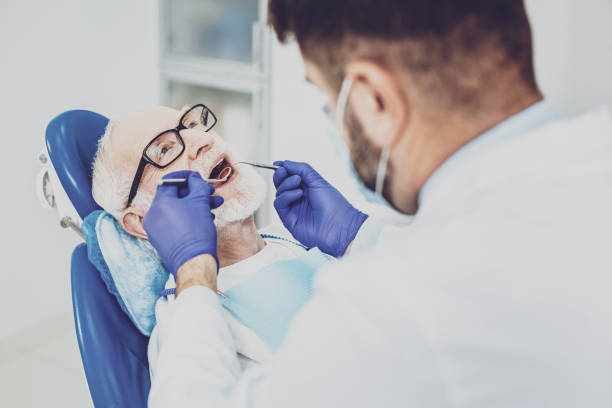 Best Emergency Dental Care for Sports Injuries in Fairmont, NC